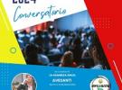 Conversatorio "Venezuela 2024", en Santiago de Compostela