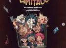 Representación de "Cupo limitado", en Caracas