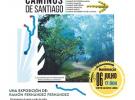 Exposición de fotografía "Camiños de Santiago", en Lisboa