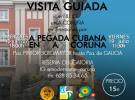 Visitas guiadas "A pegada cubana en A Coruña"