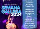 Semana Gallega 2024 do Lar Gallego de Chile Semana Gallega 2024 do Lar Gallego de Chile