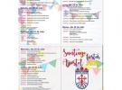 Festas do Santiago Apóstol