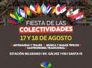 Festa das colectividades