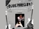 Concierto Homenaje a Elvis Presley