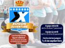 Xogos Xuventude 2024