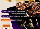 145 Aniversario Centro Gallego de Montevideo 145 Aniversario Centro Gallego de Montevideo