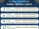 Obradoiro de Canto y Pandereta