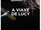 A viaxe de Lucy en el Centro Gallego de La Plata