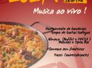 Festa da Hispanidade 2024 - Encontro de Dous Mundos, no Club Español de Niteroi (Brasil) Festa da Hispanidade 2024 - Encontro de Dous Mundos, no Club Español de Niteroi (Brasil)