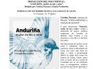 Proyección del documental "Anduriña, muller de ida e volta" en el Centro Gallego de Madrid Proyección del documental "Anduriña, muller de ida e volta" en el Centro Gallego de Madrid