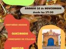 IV Magosto en la Casa de Galicia del Puerto de Santa María