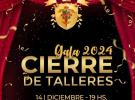 Gala de peche dos obradoiros do Centro Galego de Rosario Gala de peche dos obradoiros do Centro Galego de Rosario