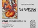 Inauguración da exposición "Os Oficios" no Museo da Emigración Galega na Arxentina Inauguración da exposición "Os Oficios" no Museo da Emigración Galega na Arxentina