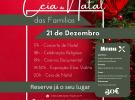 Cea de Nadal das Familias no Centro Galego de Lisboa Cea de Nadal das Familias no Centro Galego de Lisboa