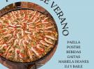 Paella de verán no Centro Galego de Mar del Plata Paella de verán no Centro Galego de Mar del Plata