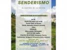 Ruta de sendeirismo polo Castro da Ercina organizada pola Casa de Galicia en León Ruta de sendeirismo polo Castro da Ercina organizada pola Casa de Galicia en León