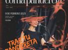 "Encontros coa pandeireta" con Yoli Río no Centro Galego de Salamanca "Encontros coa pandeireta" con Yoli Río no Centro Galego de Salamanca