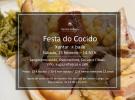 Festa do Cocido no Centro Galego Vitoria Festa do Cocido no Centro Galego Vitoria