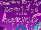 Carnaval en el Centro Galicia de Buenos Aires
