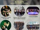 II Encontro do Día Internacional da Gaita en Barcelona da Asociación Toxos e Xestas II Encontro do Día Internacional da Gaita en Barcelona da Asociación Toxos e Xestas