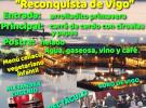 Xuntanza "Reconquista de Vigo" da Asociación de Residentes de Vigo en Bos Aires Xuntanza "Reconquista de Vigo" da Asociación de Residentes de Vigo en Bos Aires