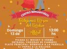 Festa pola Virxe do Verdún no Centro Social e Cultural Bergantiños de Montevideo Festa pola Virxe do Verdún no Centro Social e Cultural Bergantiños de Montevideo