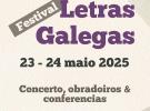Festival das Letras Galegas en Lausanne, Suíza Festival das Letras Galegas en Lausanne, Suíza