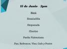 Festa do Día dos Pais no Centro Español de Queens