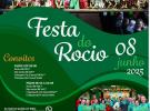 Festa do Rocío no Centro Espanhol do Paraná Festa do Rocío no Centro Espanhol do Paraná