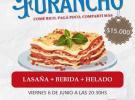 Primeira edición de "Furancho" no Centro Galego de Mar do Prata Primeira edición de "Furancho" no Centro Galego de Mar do Prata