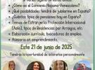 Oficina itinerante de la Asociación de Pensionistas y Jubilados de Venezuela en Galicia -APEJUVEG- en Ourense Oficina itinerante de la Asociación de Pensionistas y Jubilados de Venezuela en Galicia -APEJUVEG- en Ourense