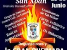 Noite de San Xoán no Círculo Social Val Miñor de Galicia en Bos Aires Noite de San Xoán no Círculo Social Val Miñor de Galicia en Bos Aires