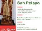 Festa de San Paio no Centro Cultural do Partido da Estrada Festa de San Paio no Centro Cultural do Partido da Estrada