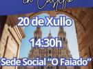Día de Galicia polo Centro Galego de Castelló "O Aturuxo" Día de Galicia polo Centro Galego de Castelló "O Aturuxo"