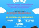 Día da Nenez no Círculo Social Val Miñor de Galicia en Bos Aires Día da Nenez no Círculo Social Val Miñor de Galicia en Bos Aires