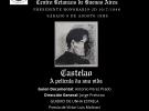 Proxección do documental "Castelao (Biografía dun ilustre galego)" no Centro Betanzos de Bos Aires Proxección do documental "Castelao (Biografía dun ilustre galego)" no Centro Betanzos de Bos Aires