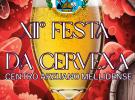 XII Fiesta de la Cerveza en el Centro Arzuano Melidense de Buenos Aires XII Fiesta de la Cerveza en el Centro Arzuano Melidense de Buenos Aires