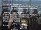 Actuacións musicais dos grupos do Centro Cultural e Recreativo Alma Galega Actuacións musicais dos grupos do Centro Cultural e Recreativo Alma Galega