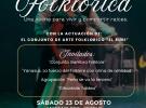 Gran Noite Folclórica da Sociedade Galega de Arantei, Vilamarín e A Peroxa Gran Noite Folclórica da Sociedade Galega de Arantei, Vilamarín e A Peroxa