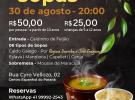 Noite de sopas, organizada por Aires Galegos da Casa de Galicia de Curitiba, no Centro Espanhol do Paraná Noite de sopas, organizada por Aires Galegos da Casa de Galicia de Curitiba, no Centro Espanhol do Paraná