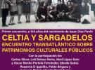 Ciclo de irmanamento Magdalena-Sada para recordar os 105 anos do nacemento de Isaac Díaz Pardo Ciclo de irmanamento Magdalena-Sada para recordar os 105 anos do nacemento de Isaac Díaz Pardo