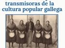 Inauguración de la muestra "Cantareiras: mujeres transmisoras de la cultura popular gallega" de la Asociación Centro Gallego de Río Gallegos en la Universidad Nacional de la Patagonia Austral Inauguración de la muestra "Cantareiras: mujeres transmisoras de la cultura popular gallega" de la Asociación Centro Gallego de Río Gallegos en la Universidad Nacional de la Patagonia Austral