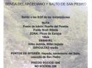 Ruta de sendeirismo polos Picos de Europa organizado pola Casa de Galicia en León Ruta de sendeirismo polos Picos de Europa organizado pola Casa de Galicia en León