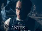 Estrea da película española "Antes de Nós", de Ángeles Huerta, no Centro Cultural España Córdoba, en Entre Ríos, Arxentina