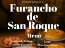 Furancho de San Roque na Unión Hijos de Morgadanes de Galicia en Montevideo Furancho de San Roque na Unión Hijos de Morgadanes de Galicia en Montevideo