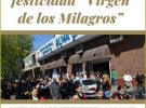 Celebración da festividade "Virxe das Milagres" no Centro Cultural e Recreativo Alma Galega de Montevideo Celebración da festividade "Virxe das Milagres" no Centro Cultural e Recreativo Alma Galega de Montevideo