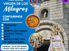Romaría da Virxe das Milagres da Irmandade Galega de Venezuela e a banda Xuntanza Fillos de Ourense Romaría da Virxe das Milagres da Irmandade Galega de Venezuela e a banda Xuntanza Fillos de Ourense
