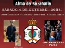 Celebración do 10º aniversario da Gran Peña Folclórica "Alma de Rezabaile" na Asociación Tui-Salceda de Bos Aires Celebración do 10º aniversario da Gran Peña Folclórica "Alma de Rezabaile" na Asociación Tui-Salceda de Bos Aires