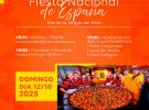 Festa Nacional de España no Centro Espanhol do Paraná. Festa Nacional de España no Centro Espanhol do Paraná.
