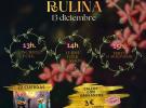 Encontro folk "Miña Ruliña" no Centro Galego de Salamanca Encontro folk "Miña Ruliña" no Centro Galego de Salamanca
